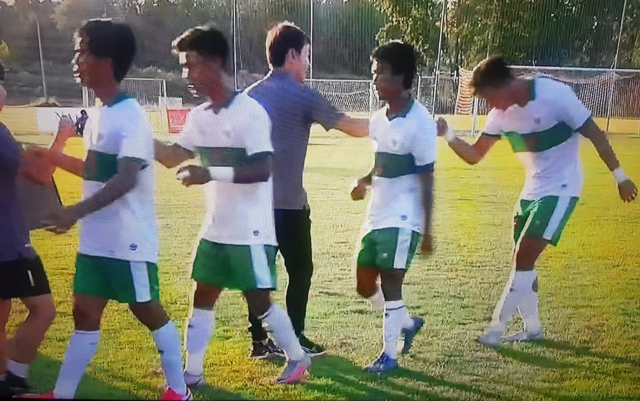 Tidak Ada yang Aneh! Timnas U19 Dilibas Bulgaria 3-0